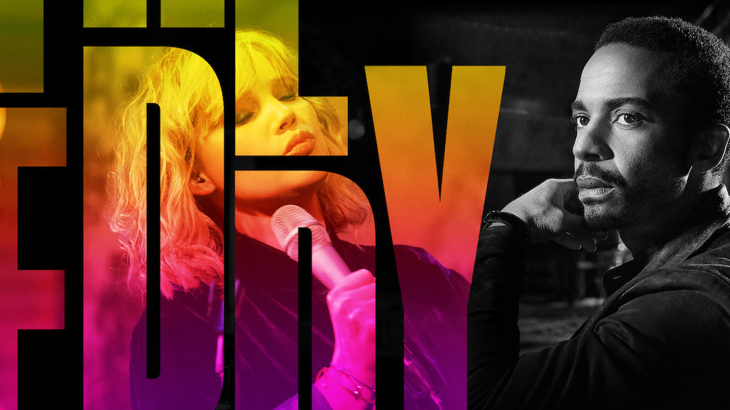 The Eddy Netflix Official Site