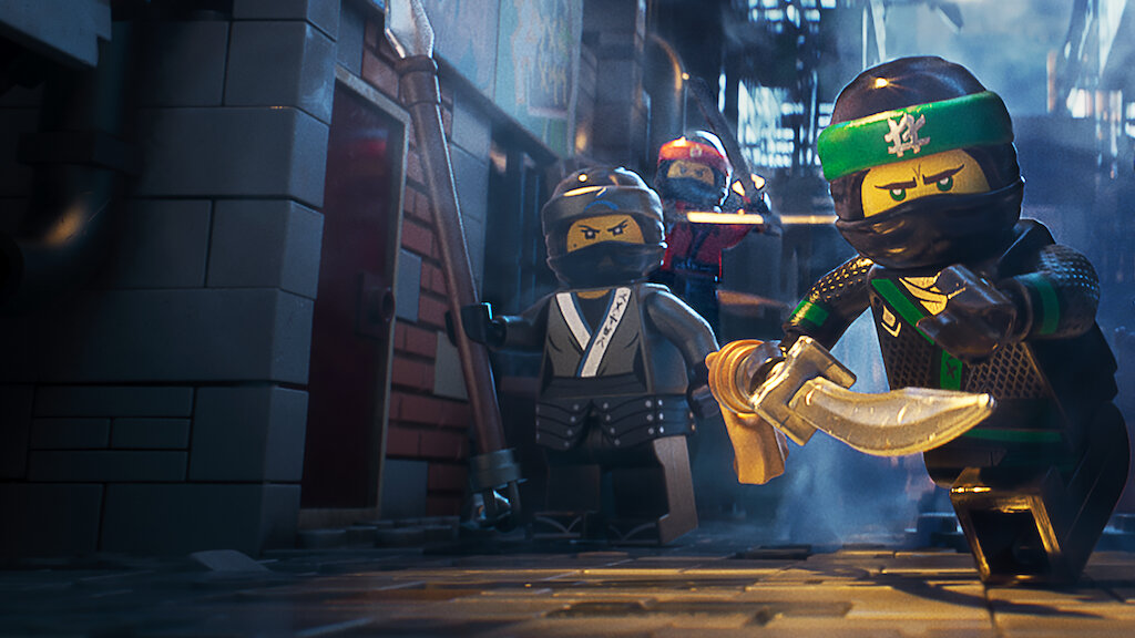 lego ninjago legacy sets 2020