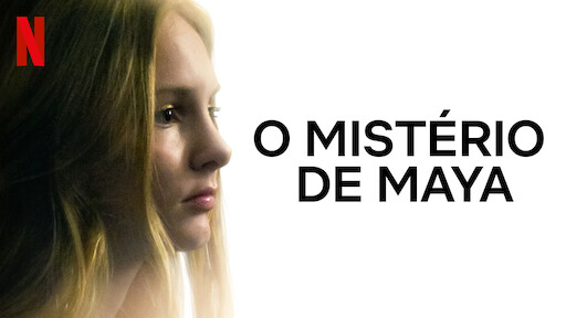 Filme do Québec na Netflix Brasil!! Eu vi e gostei bastante