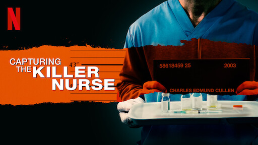 From Capturing the Killer Nurse to The Good Nurse, here's the true  story of Charles Cullen