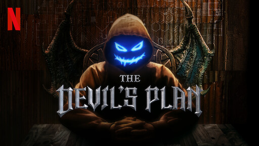 The Devil's Plan: Episodio 8