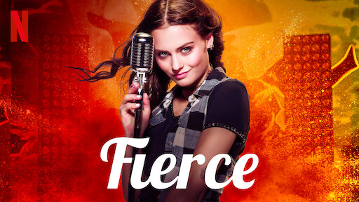 Watch Fierce  Netflix Official Site