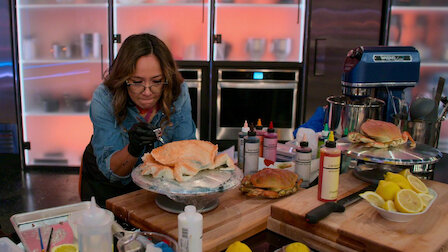 Watch Everything Is Cake!. Episode 1 of Season 2.