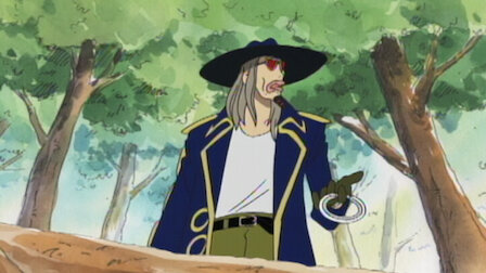 One Piece Netflix One Piece Netflix