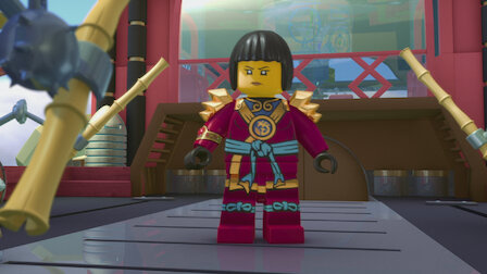 ninjago nya spinjitzu