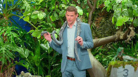 Watch Welcome to the Jungle. Episode 5 of Season 3.