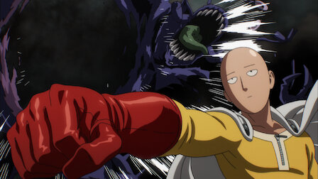 watch one punch man ep 9
