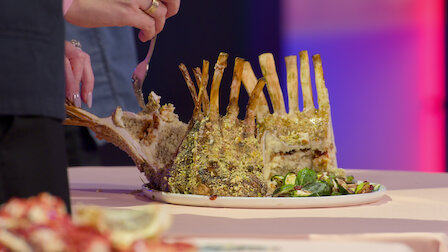 Watch Knock Knock...Cake Service!. Episode 4 of Season 3.