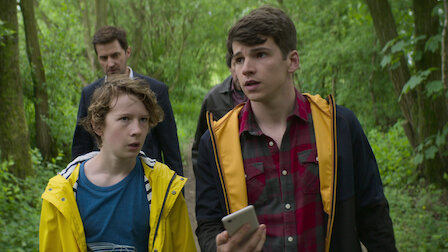 Watch Episode 4. Episode 4 of Season 1.