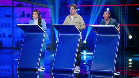 Watch Cake on Fire. Episode 6 of Season 3.