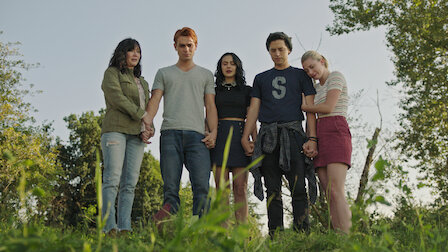 watch riverdale season 4 episode 1
