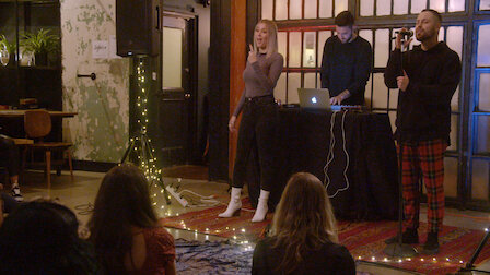 Watch I Really Love You, Blah, Blah, Blah. Episode 7 of Season 1.