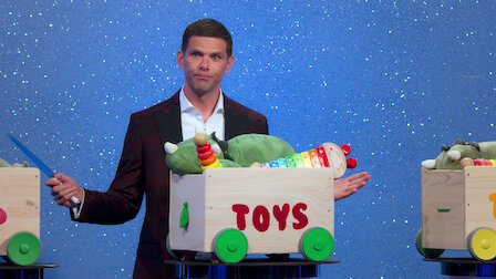 Watch Winner Cakes All!. Episode 8 of Season 3.