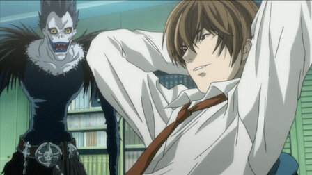 Death Note Netflix Death Note Netflix