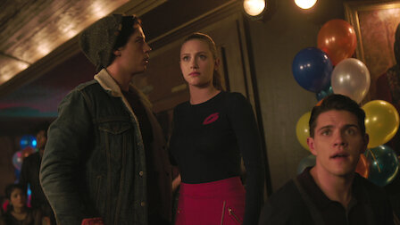 The Riverdale Season 3 Episode 10 Trailer Has Everyone Even More Worried About Archie