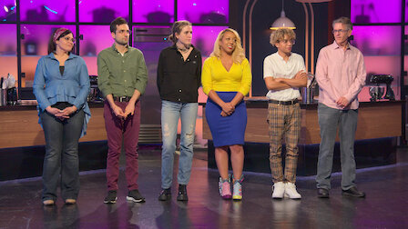 Watch Winner Fakes All!. Episode 8 of Season 1.