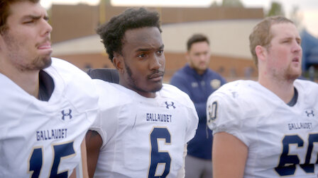 Watch It's Time to Grow Up. Episode 8 of Season 1.