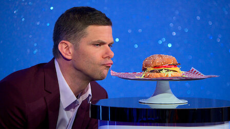 Watch Fast-Food Fakeout. Episode 1 of Season 1.