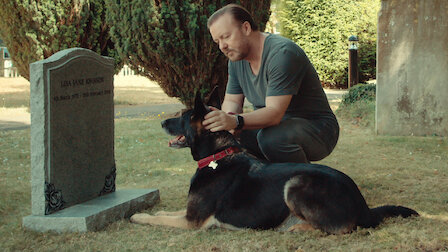 afterlife ricky gervais watch online free