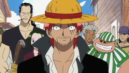 One Piece Episode 4 alog Version One Piece Episode 4 alog Version