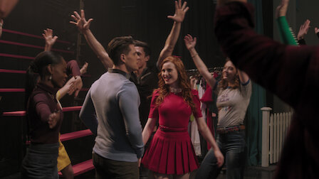 Riverdale Recap Season 3 Episode 16 Big Fun