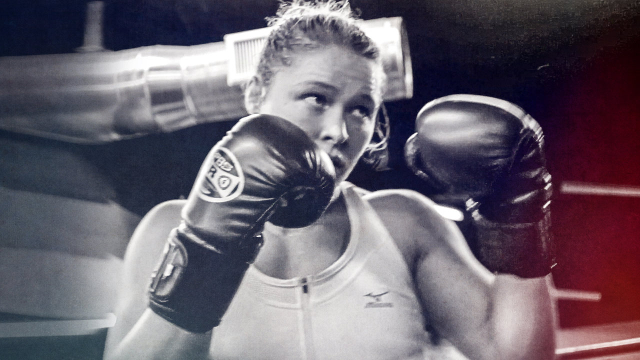 The Ronda Rousey Story Through My Father S Eyes Netflix