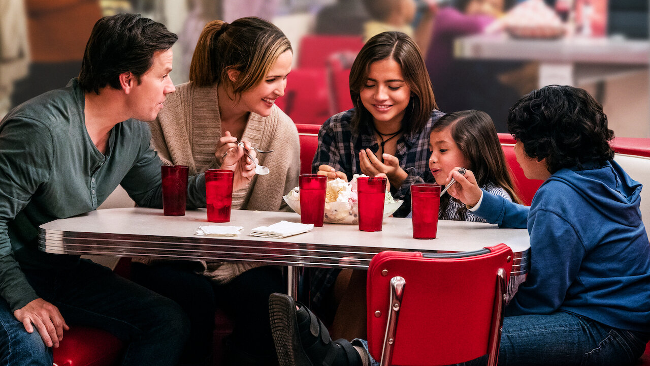 instant family watch online for free