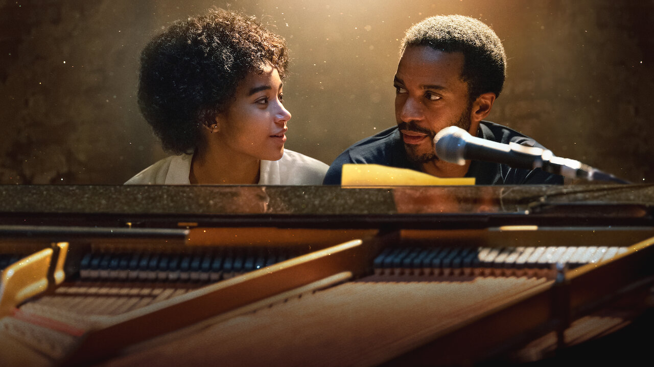 The Eddy Netflix Official Site