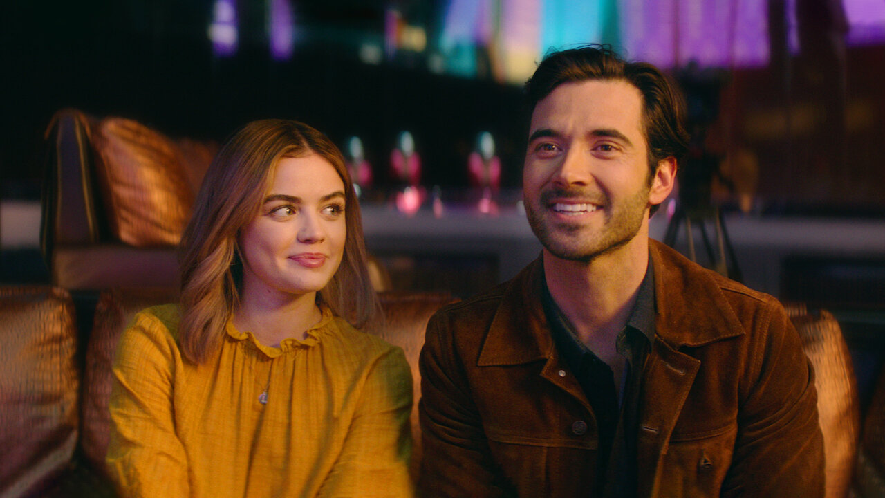 A Nice Girl Like You Netflix A Nice Girl Like You Netflix