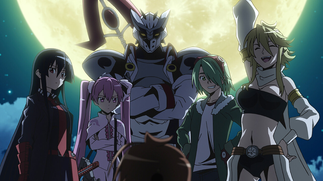 Featured image of post Akame Ga Kill Episode Summary - He and two companions leave their remote village to head to the imperial city to find a way to relieve their friends and family from.