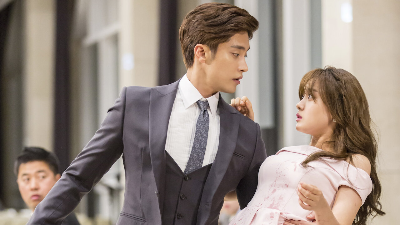 My Secret Romance | Netflix