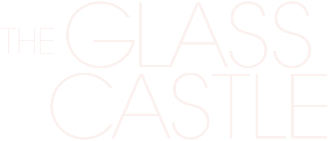 the glass castle full movie online