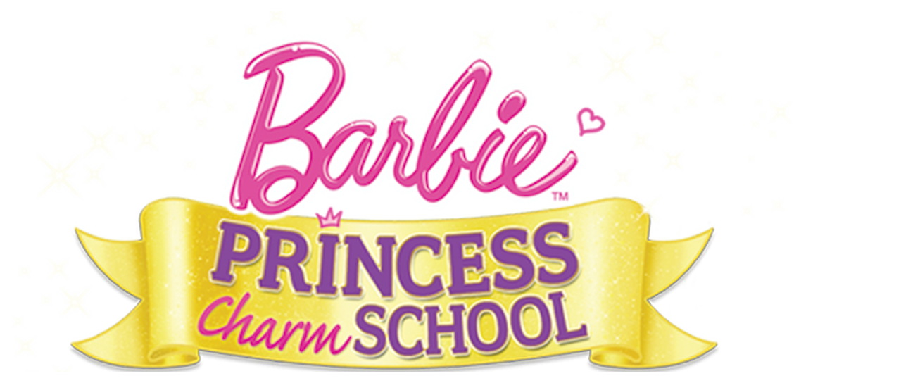 barbie barbie princess charm school