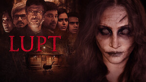 free horror movies in english