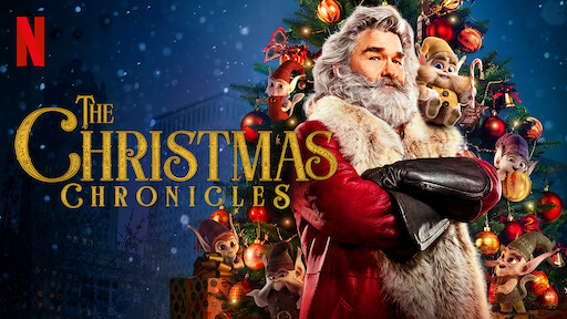 Christmas Break In Netflix Christmas Break In Netflix