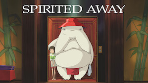 Studio Ghibli Movies Netflix Official Site